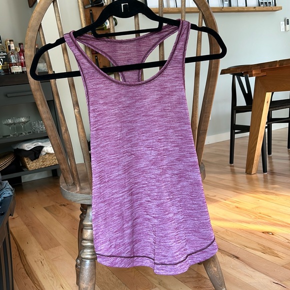 Lulu tank - Picture 1 of 2